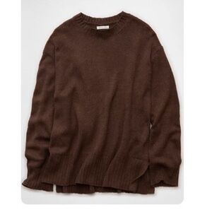 AE Long Weekend Pullover Sweater
